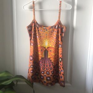 Alex Grey Dress